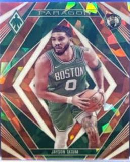 Jayson Tatum