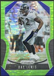 Ray Lewis