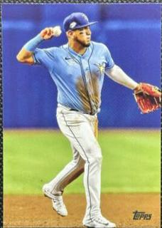 Isaac Paredes