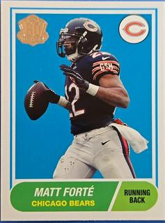 Matt Forte