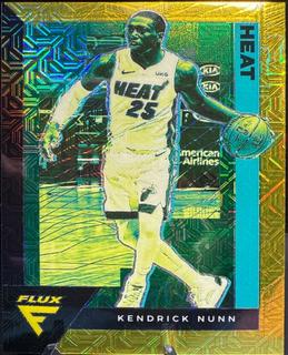 Kendrick Nunn