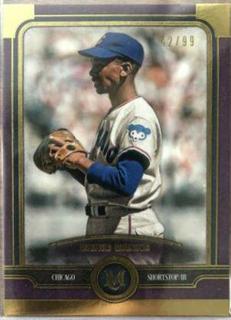 Ernie Banks