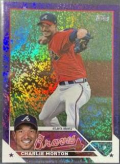 Charlie Morton