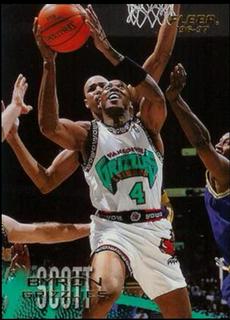 Byron Scott