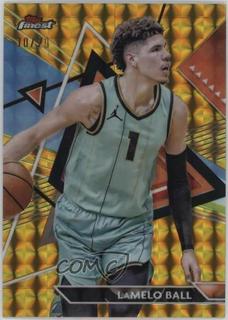LaMelo Ball