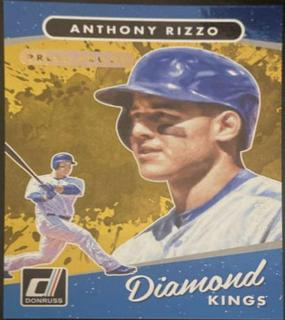 Anthony Rizzo