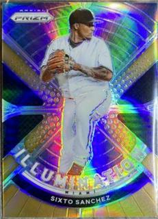 Sixto Sanchez