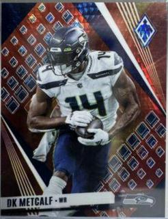 DK Metcalf