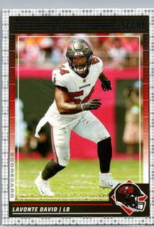 Lavonte David