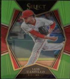 Luis Castillo