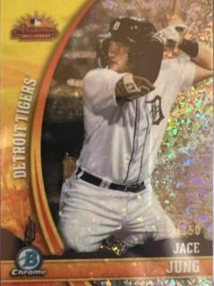 Jace Jung