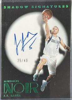 J.J. Barea