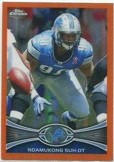 Ndamukong Suh