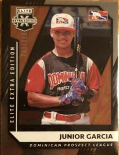 Junior Garcia