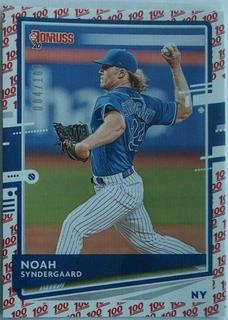 Noah Syndergaard