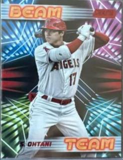 Shohei Ohtani