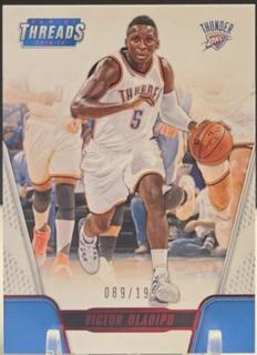 Victor Oladipo