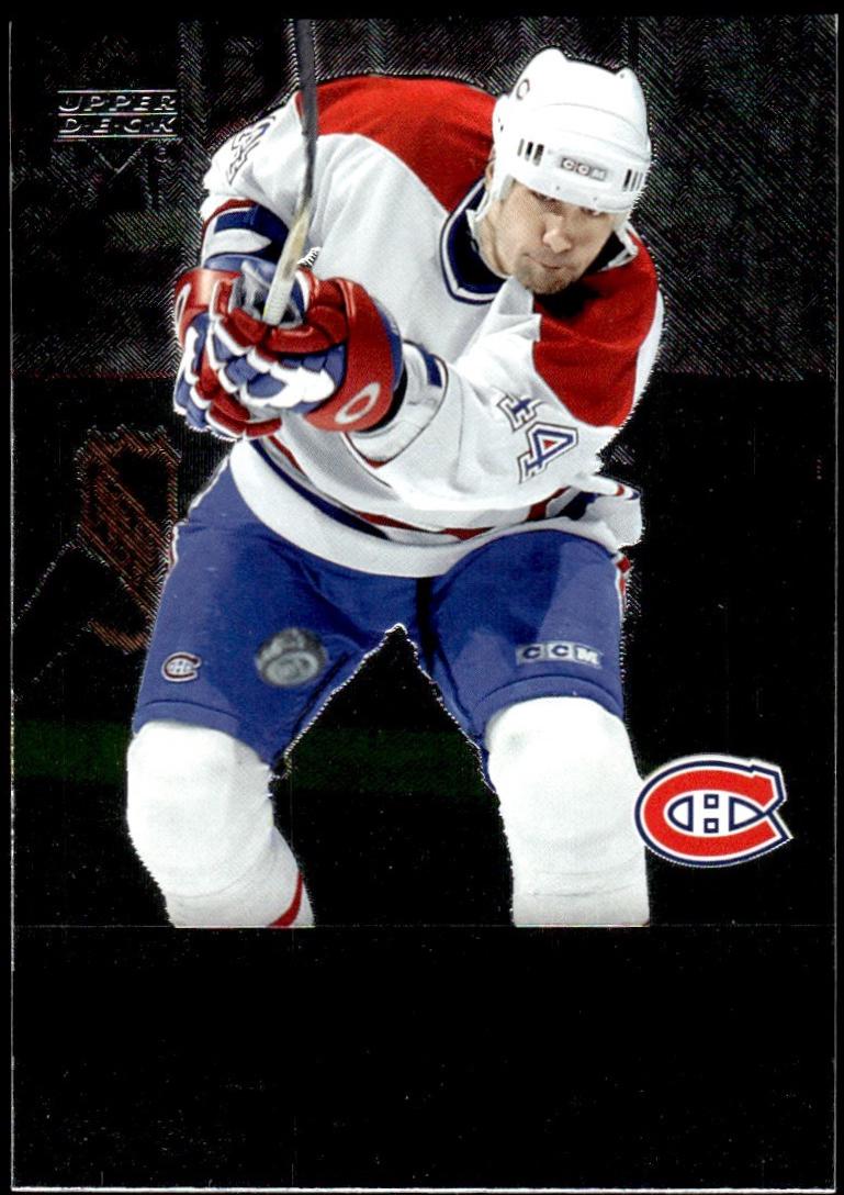 Sheldon Souray #46