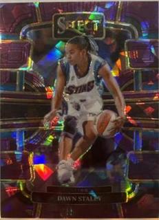Dawn Staley
