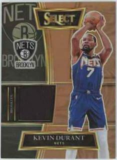 Kevin Durant