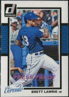 Brett Lawrie
