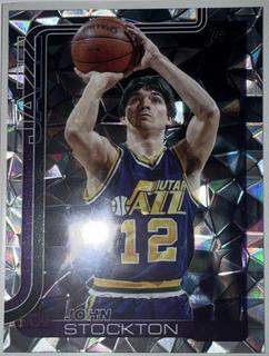 John Stockton