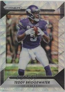 Teddy Bridgewater