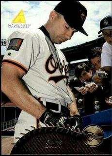 Chris Sabo