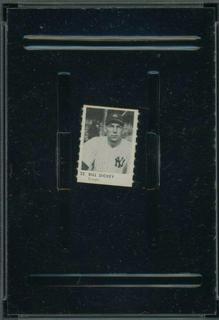 Bill Dickey