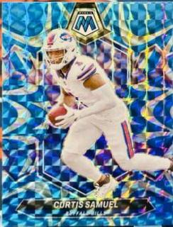 Curtis Samuel