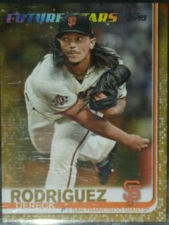 Dereck Rodriguez