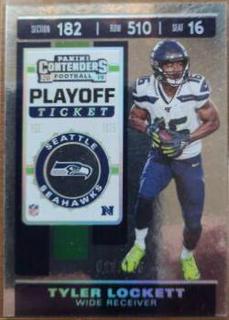 Tyler Lockett
