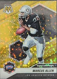 Marcus Allen