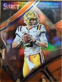 Joe Burrow