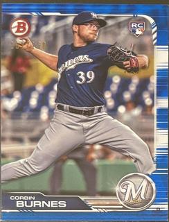 Corbin Burnes