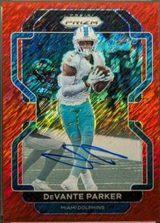 DeVante Parker