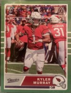 Kyler Murray
