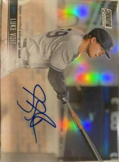Luke Voit