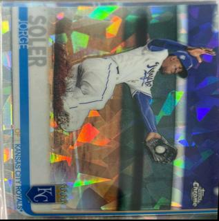 Jorge Soler