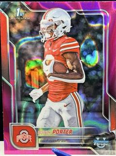 Quincy Porter