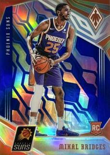 Mikal Bridges