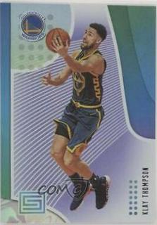 Klay Thompson