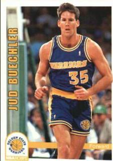 Jud Buechler