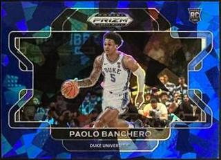 Paolo Banchero