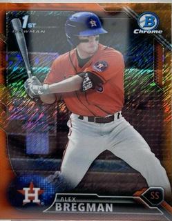 Alex Bregman