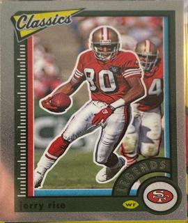 Jerry Rice