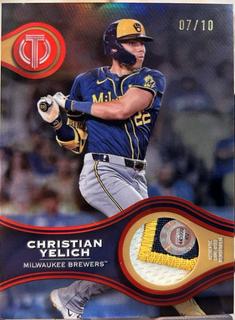 Christian Yelich