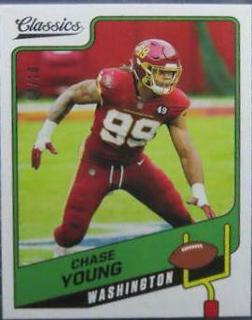 Chase Young