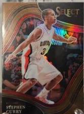 Stephen Curry