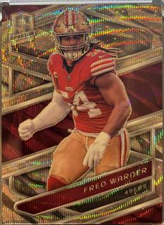 Fred Warner